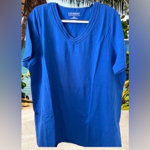 Catherine’s Suprema collection 0X - Picture 1 of 5